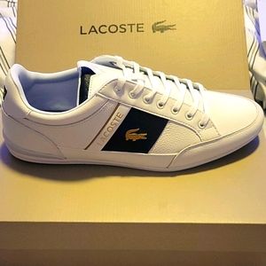 Lacoste Chaymon